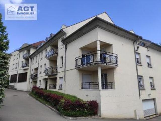 location appartement beauvais 3 pièces 70 m2 oise 60000 800 € / mois