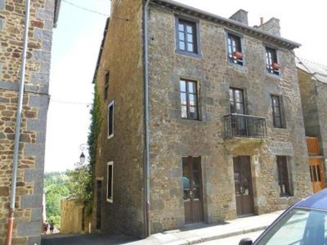 location appartement becherel 3 pièces 58 m2 ille et vilaine 35190 555 € / mois