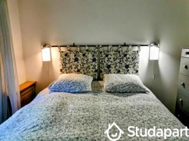 location appartement bedarrides 2 pièces 33 m2 vaucluse 84370 585 € / mois