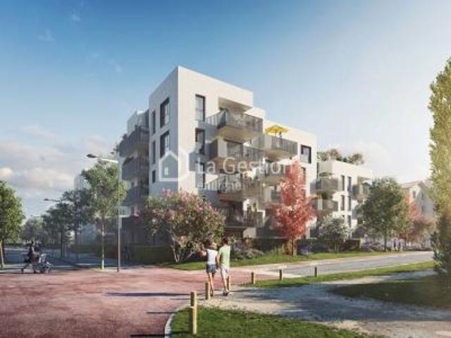 location appartement begles 3 pièces 66 m2 gironde 33130 932 € / mois