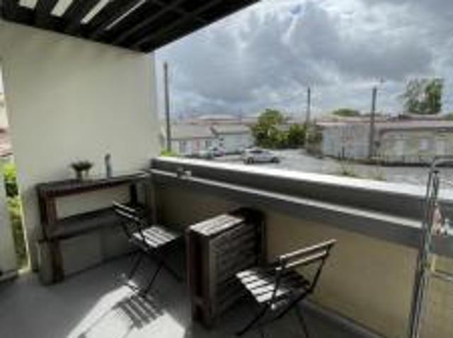 location appartement begles 3 pièces 67 m2 gironde 33130 916 € / mois