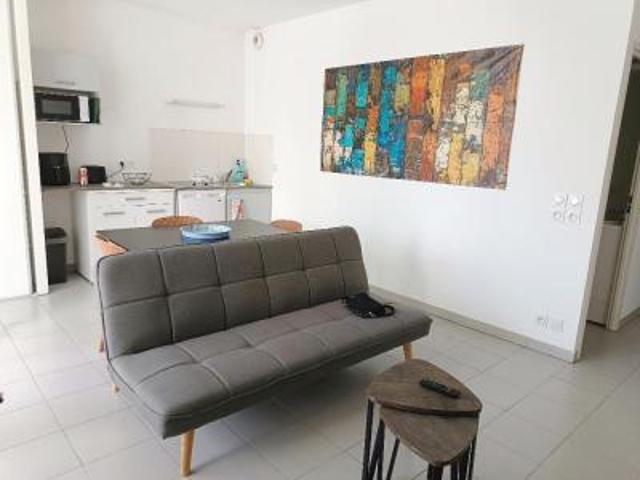 location appartement begles 2 pièces 43 m2 gironde 33130 810 € / mois