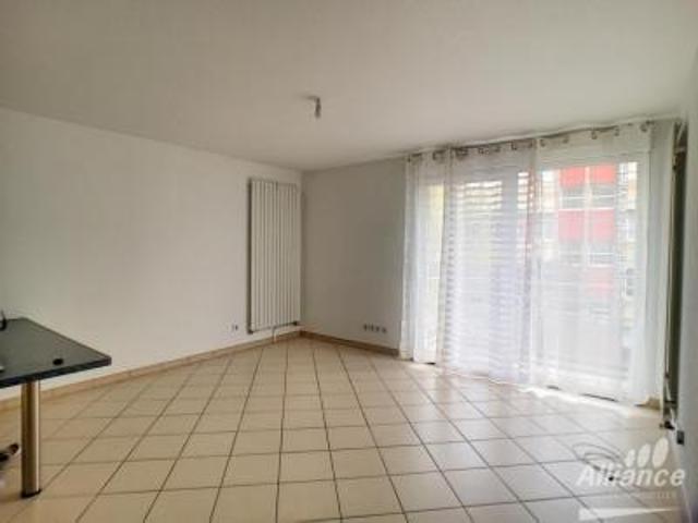 location appartement belfort 2 pièces 50 m2 belfort 90000 531 € / mois
