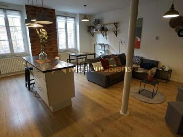 location appartement belfort 3 pièces 68 m2 belfort 90000 790 € / mois