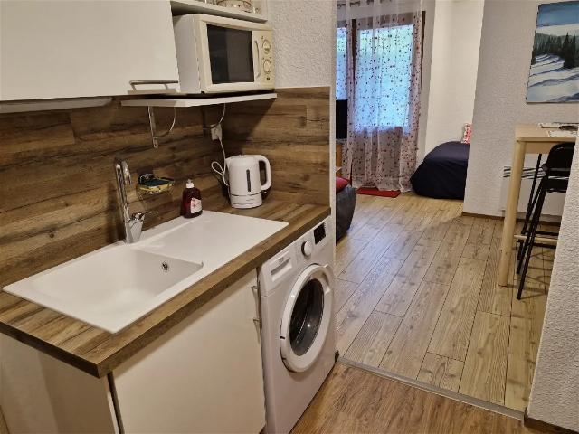 Location Appartement Bellevue l'Escale, Métabief
