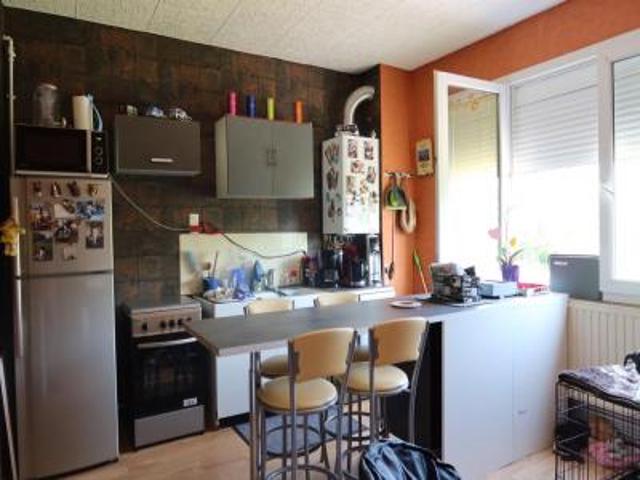 location appartement belleville 2 pièces 37 m2 meurthe et moselle 54940 455 € / mois