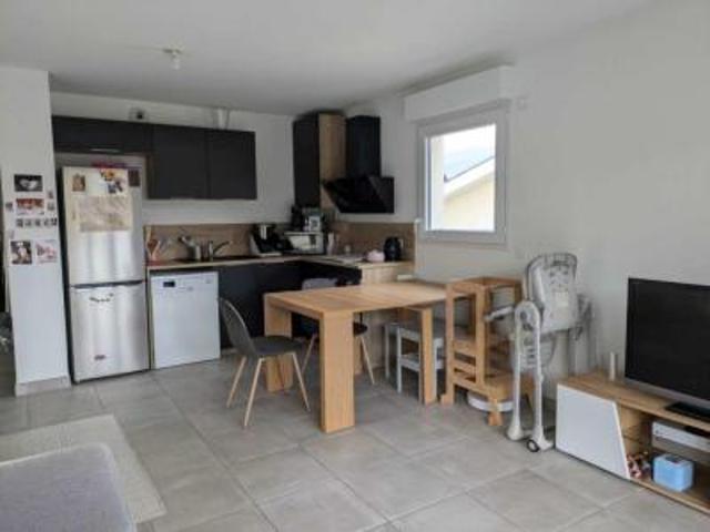 location appartement bernin 3 pièces 61 m2 isere 38190 830 € / mois