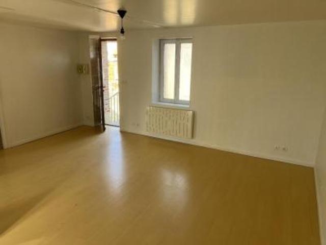 location appartement bernieres d'ailly ammeville 3 pièces 49 m2 calvados 14170 510 € / mois