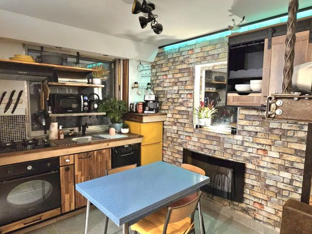 Location appartement Besançon 1 pièce 20m² 515€ | Céline Marmet Immobilier