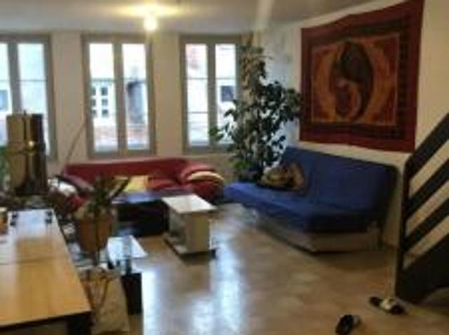 location appartement besancon 4 pièces 94 m2 doubs 25000 1000 € / mois