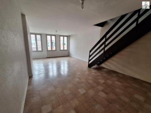 location appartement besancon 4 pièces 94 m2 doubs 25000 334 € / mois