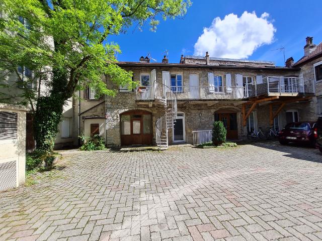 Location Appartement BESANCON 0 chambres 16m²