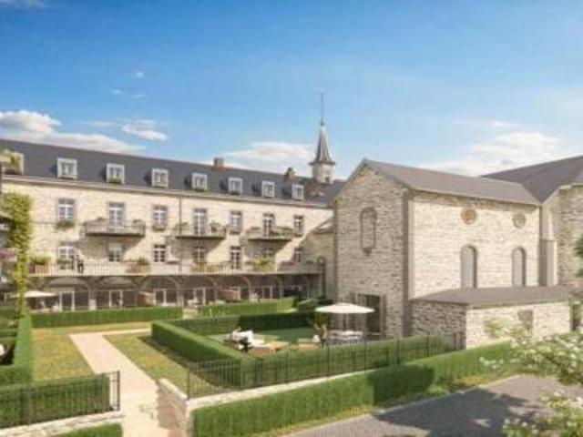 location appartement besancon 1 pièce 37 m2 doubs 25000 665 € / mois