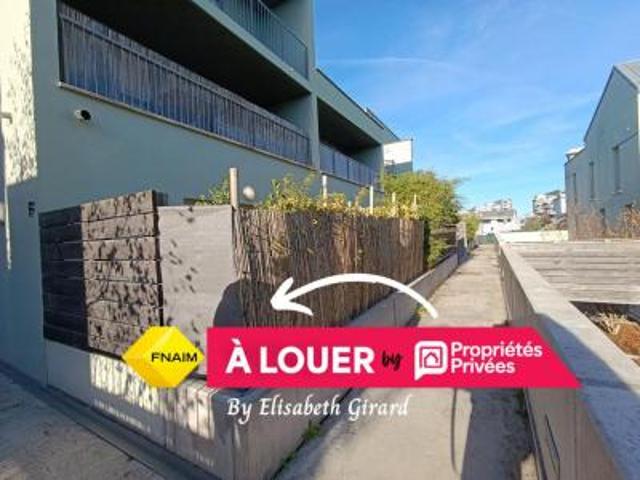 location appartement besancon 2 pièces 52 m2 doubs 25000 850 € / mois
