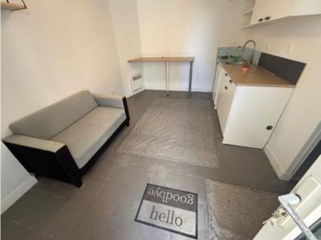 location appartement bessancourt 2 pièces 35 m2 val d'oise 95550 880 € / mois