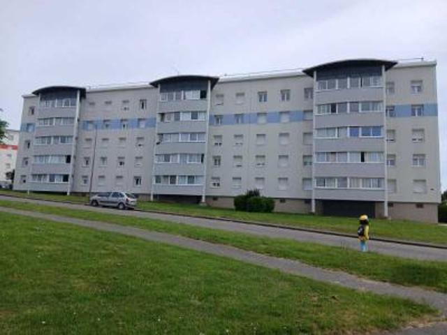 location appartement bethoncourt 3 pièces 55 m2 doubs 25200 524 € / mois