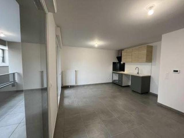 location appartement bezannes 2 pièces 46 m2 marne 51430 662 € / mois