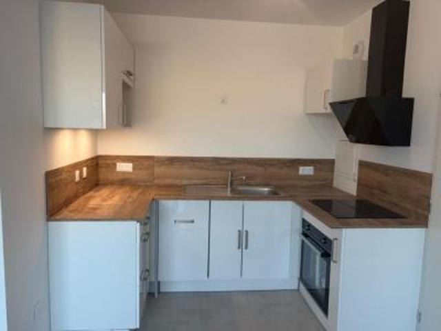 location appartement bezannes 2 pièces 48 m2 marne 51430 774 € / mois