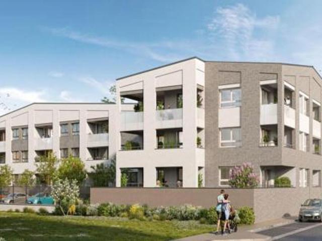 location appartement bezannes 3 pièces 61 m2 marne 51430 779 € / mois