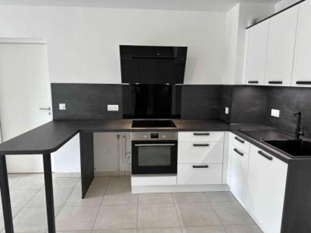 location appartement bezannes 3 pièces 66 m2 marne 51430 801 € / mois