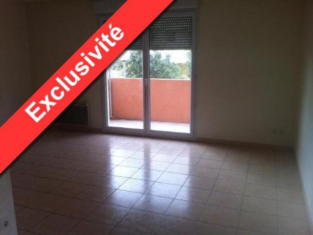Location Appartement Béziers