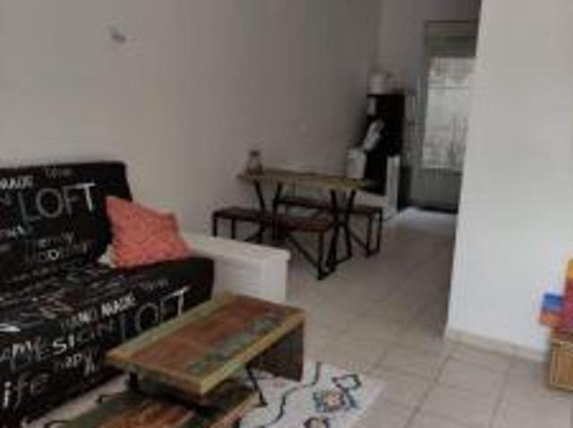 location appartement beziers 1 pièce 12 m2 herault 34500 300 € / mois