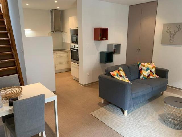 Location appartement Béziers 2 pièces 27.63m² 525€ | Laborie Immobilier