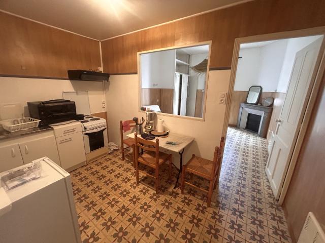 Location appartement Béziers 2 pièces 27m² 350€ | Laborie Immobilier