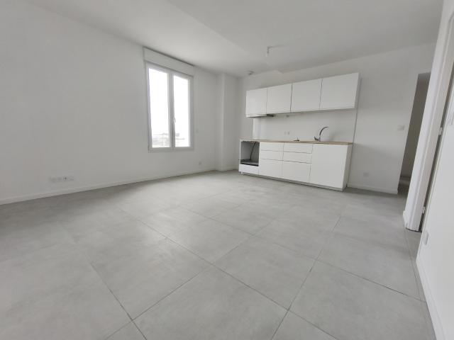 Location appartement Béziers 2 pièces 35m² 605€ | Laborie Immobilier