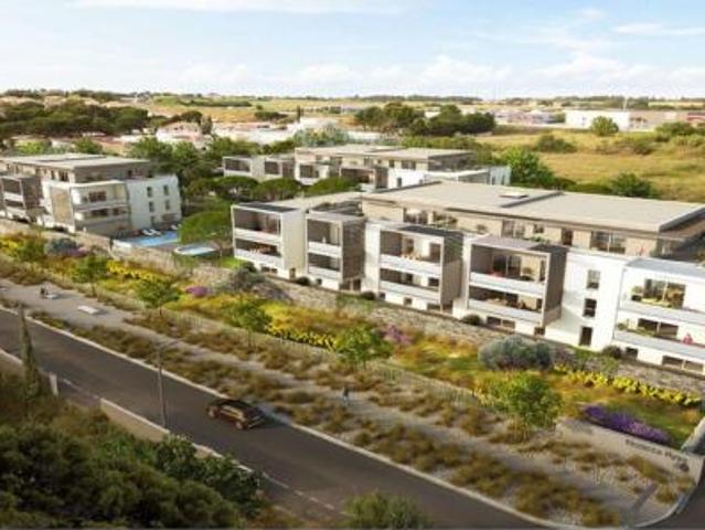 location appartement beziers 2 pièces 38 m2 herault 34500 595 € / mois