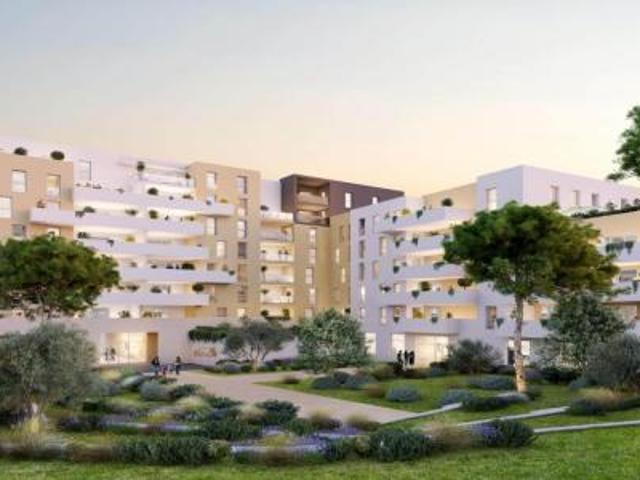 location appartement beziers 2 pièces 48 m2 herault 34500 650 € / mois