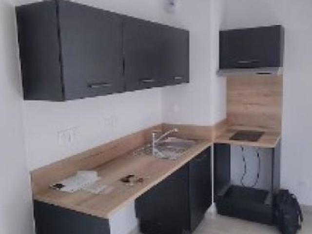 location appartement beziers 2 pièces 42 m2 herault 34500 615 € / mois