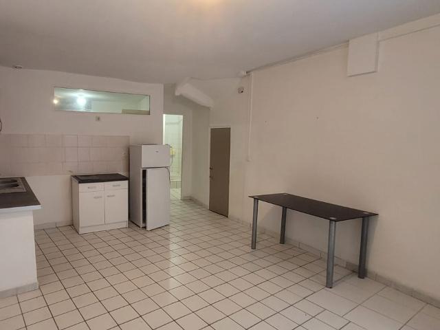 Location appartement Béziers 2 pièces 42.5m² 438€ | Laborie Immobilier
