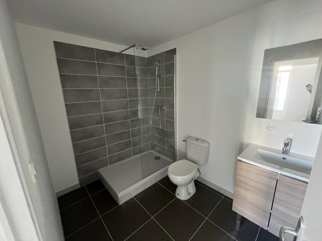 Location appartement Béziers 2 pièces 42m² 560€ | Laborie Immobilier