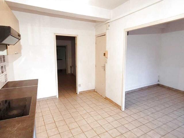 Location appartement Béziers 3 pièces 49m² 498€ | Laborie Immobilier