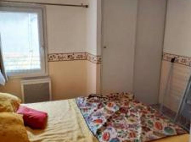 location appartement beziers 3 pièces 57 m2 herault 34500 590 € / mois