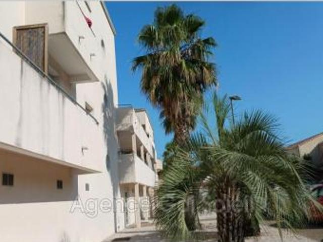 location appartement beziers 3 pièces 51 m2 herault 34500 650 € / mois