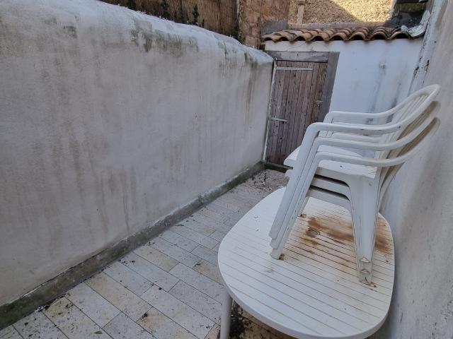 Location appartement Béziers 3 pièces 53.88m² 590€ | Laborie Immobilier