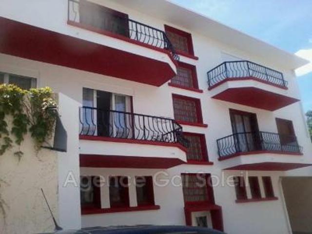 location appartement beziers 3 pièces 70 m2 herault 34500 675 € / mois