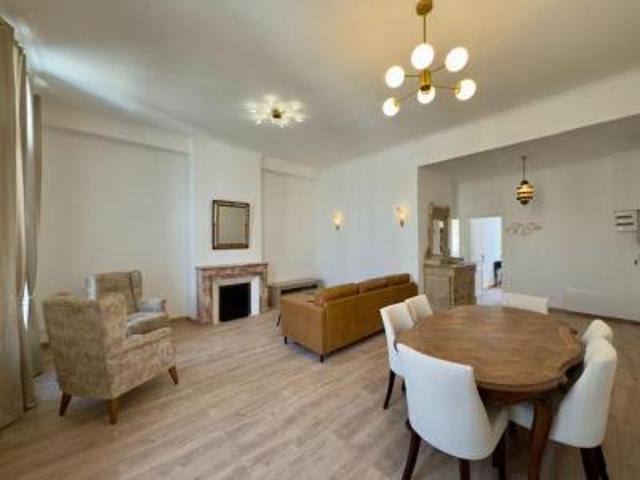 location appartement beziers 3 pièces 82 m2 herault 34500 960 € / mois