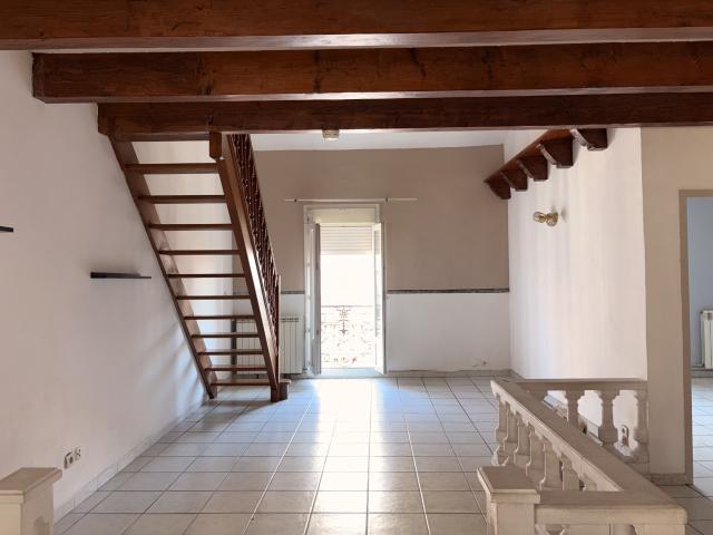 Location appartement Béziers 3 pièces 90m² 740€ | Laborie Immobilier