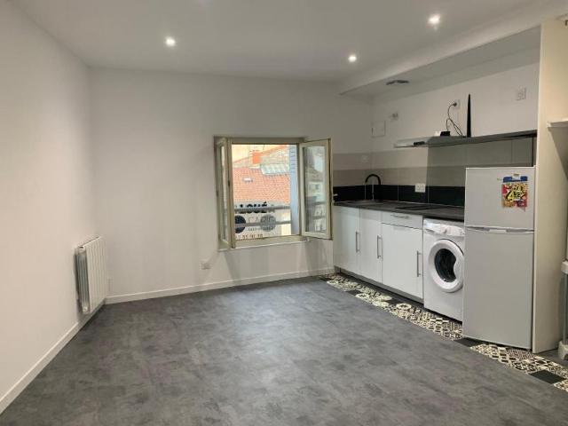 Location Appartement Béziers