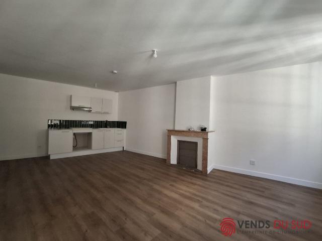 Location appartement Beziers, 42m² 2 pièces 530€ Hérault
