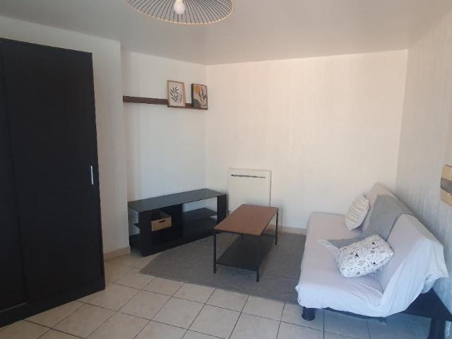 Location Appartement Béziers