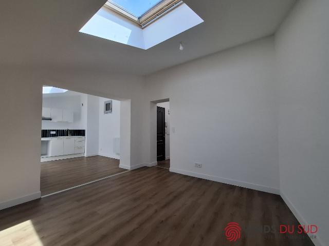 Location appartement Beziers, 70m² 4 pièces 780€ Hérault