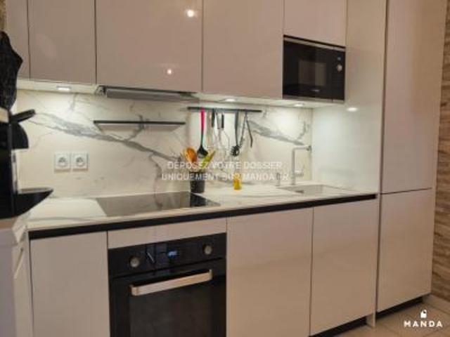 location appartement bezons 3 pièces 62 m2 val d'oise 95870 1390 € / mois