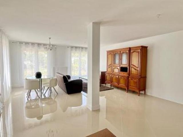 location appartement bezons 3 pièces 94 m2 val d'oise 95870 1530 € / mois