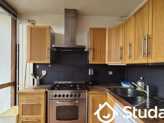 location appartement bezons 1 pièce 14 m2 val d'oise 95870 450 € / mois
