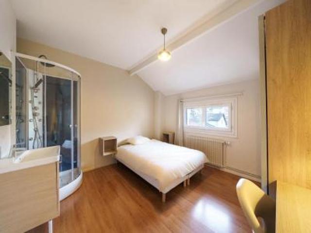location appartement bezons 1 pièce 16 m2 val d'oise 95870 696 € / mois