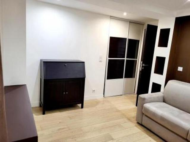location appartement bezons 1 pièce 24 m2 val d'oise 95870 765 € / mois